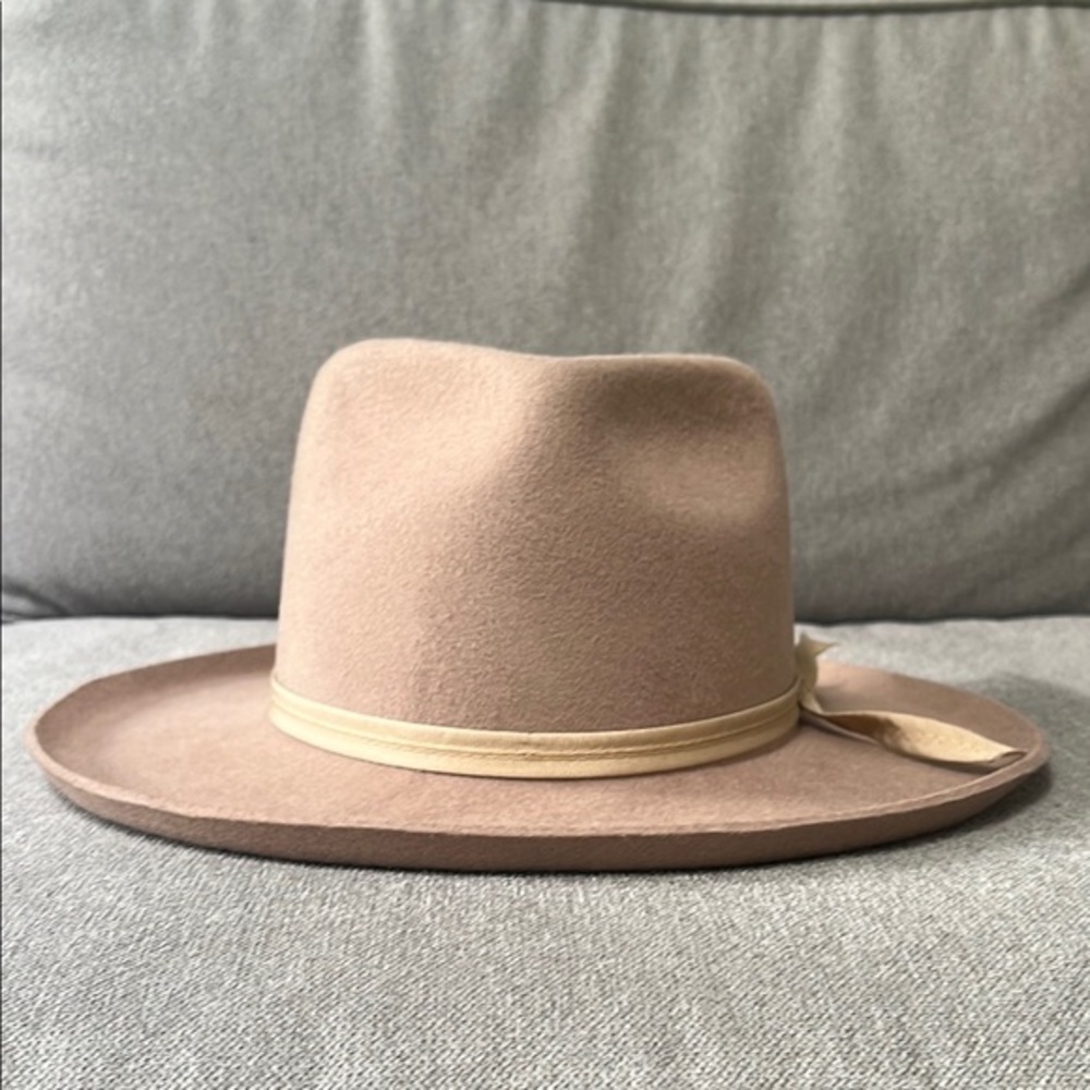 LACK OF COLOR :: HAT